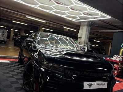 Usado Dodge Charger 485 CV (356 kW) 2023 Negro Berlina
