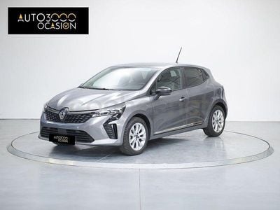 Occasion Renault Clio V Evolution 100 ch (73 kW) 2025 Gris Berline