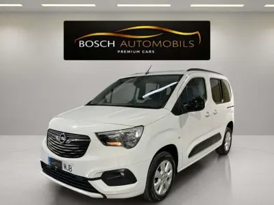 Usado Opel Combo Life