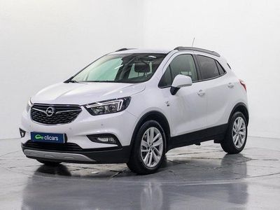 Usado 2019 Opel Mokka X Selective SUV | 12.490 € (Precio justo)