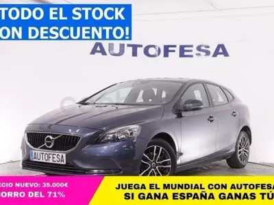 Usado Volvo V40