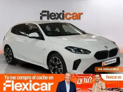 Usado BMW 118