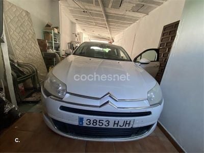 Citroën C5
