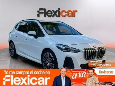 Usado BMW 218 Active Tourer