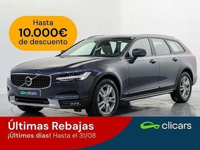 Volvo V90 CC