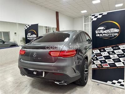 Mercedes GLE350