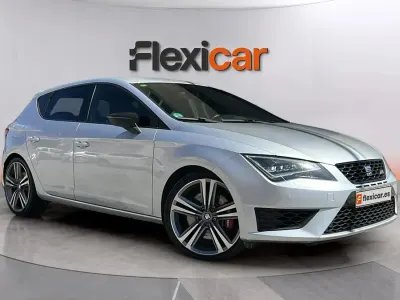 Brugt Seat Leon