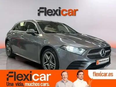 Usado Mercedes A250