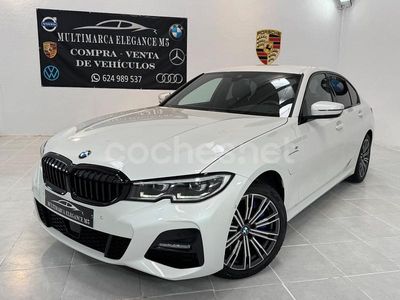 BMW 330e