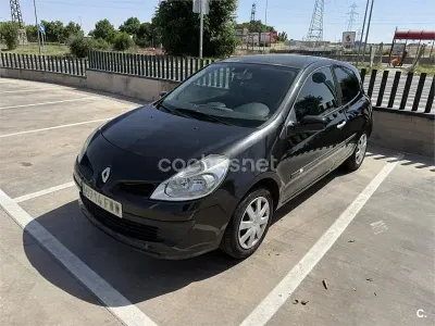 Usado Renault Clio II