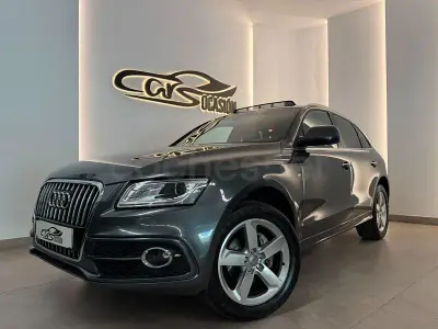 Usado Audi Q5