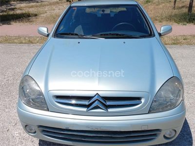Citroën Xsara
