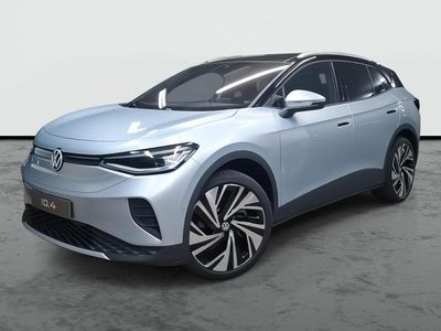 Usado VW ID.4 Pro 127 kW (174 CV) 2025 Scale silver metalizado SUV