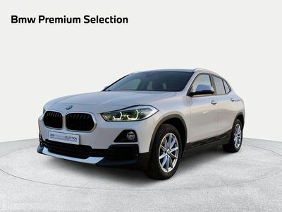 Blanco Usado 2018 BMW X2 SUV | 27.000 € (Caro)