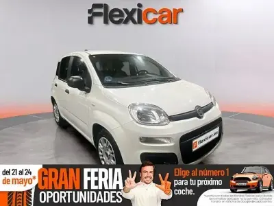 Usado Fiat Panda