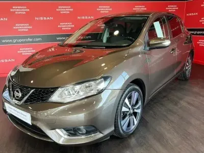 Usado Nissan Pulsar