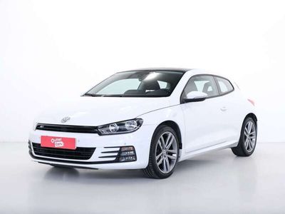 usado VW Scirocco 1.4 TSI BMT R-Line