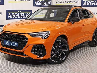 Audi RS Q3