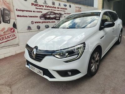 Renault Mégane GrandTour