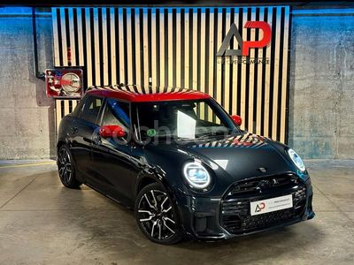 Gris / plata Usado 2025 Mini Cooper S Utilitario | 36.990 €