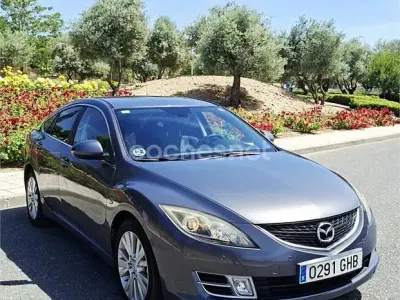Usado Mazda 6