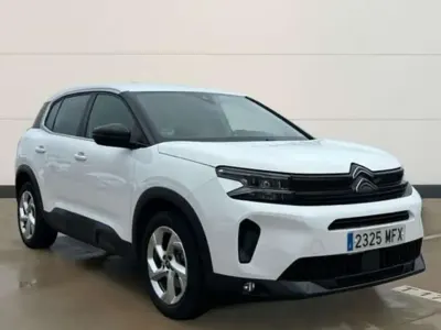 Brugt Citroën C5 Aircross