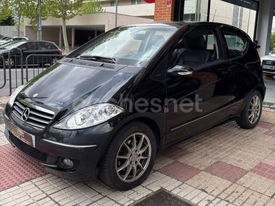 Mercedes A200