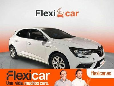 Renault Mégane IV