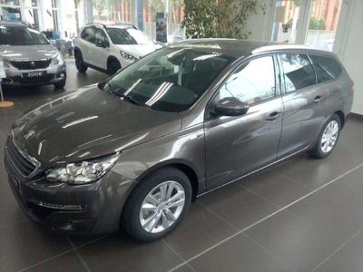 usado Peugeot 308 SW 1.2 PureTech S&S Style 130