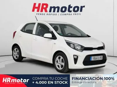 Usado Kia Picanto