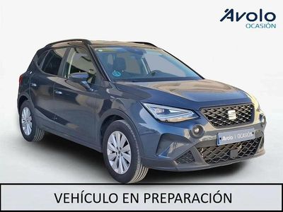 Usado 2025 Seat Arona Style SUV | 17.500 € (Precio justo)