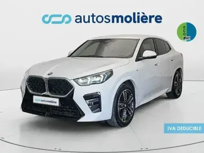 Usado BMW 120 Comfort Edition 163 CV (119 kW) 2025 Blanco Utilitario