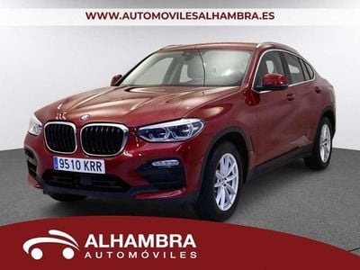 Usado 2019 BMW X4 Comfort Edition SUV | 28.460 € (Super precio)