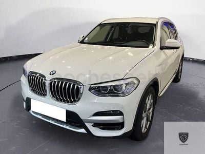 Usado BMW X3 xLine 292 CV (214 kW) 2021 Blanco SUV
