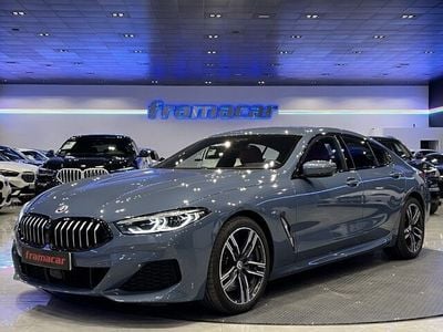 BMW 840