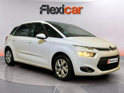 Citroën C4 Picasso