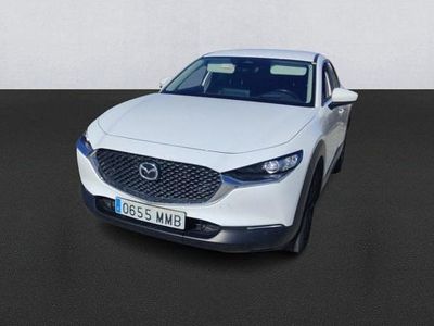 Usado Mazda CX-30 Prime-Line 122 CV (89 kW) 2023 SUV