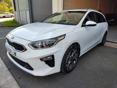 Brugt Kia Ceed