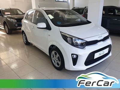 usado Kia Picanto 1.0 Dpi Concept