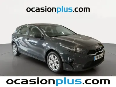 Usado Kia Ceed 136 CV (100 kW) 2023 Utilitario
