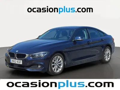 Usado BMW 440