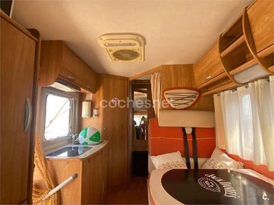 Usado Ford Transit 115 CV (84 kW) 2007 Blanco Pickup/Camioneta