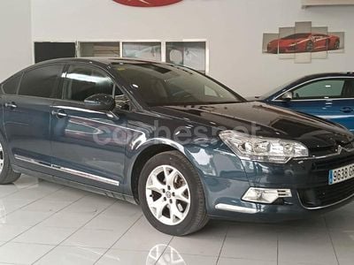 Citroën C5