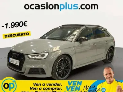 Usado Audi A3 Sportback