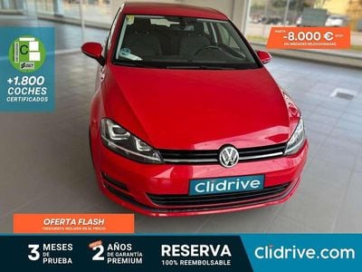 VW Golf VII