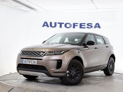 Usado Land Rover Range Rover evoque S 200 CV (147 kW) 2019 Beige SUV