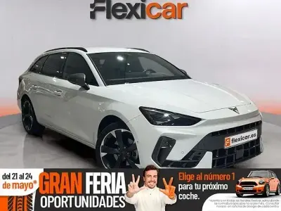 Brugt Cupra Leon