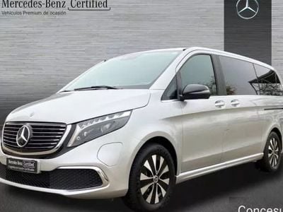 Mercedes EQV300