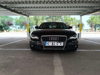 Usado Audi A4