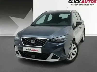 Usado Seat Arona Xperience 115 CV (84 kW) 2025 SUV